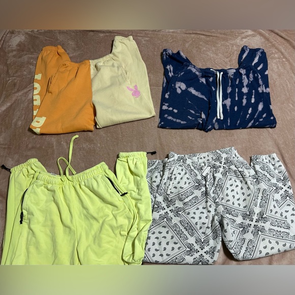 Selling brands Garage, The Hive, Urban Planet, Puma, and shein. - Picture 7 of 12